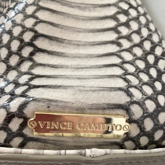 Vine Camuto Julia Sathel Leather - Picture 2 of 9